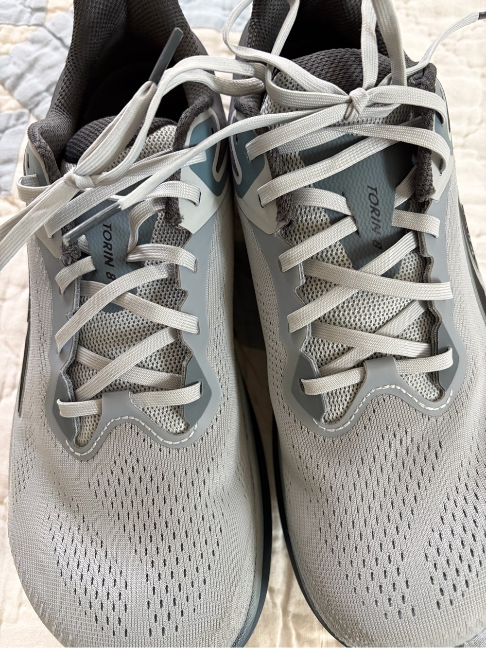 Altra Men’s Torin 8 - Picture 4 of 6